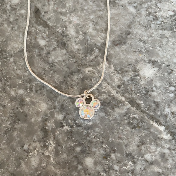 Mickey Mouse Disney Pendant - Picture 3 of 7